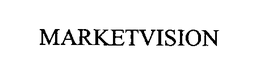 MARKETVISION trademark