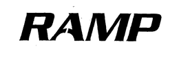 RAMP trademark