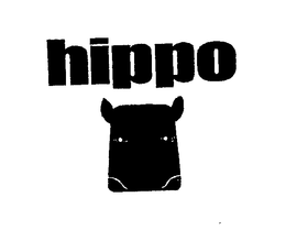 HIPPO trademark