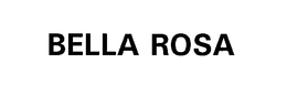 BELLA ROSA trademark
