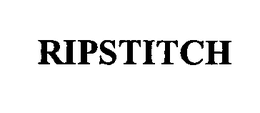 RIPSTITCH trademark