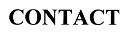 CONTACT trademark