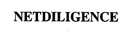 NETDILIGENCE trademark