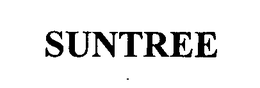 SUNTREE trademark