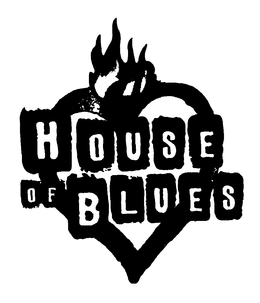 HOUSE OF BLUES trademark