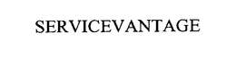 SERVICEVANTAGE trademark