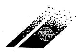 WIRTGEN GROUP trademark