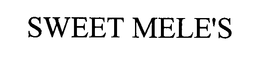 SWEET MELE'S trademark