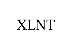 XLNT trademark