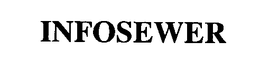 INFOSEWER trademark