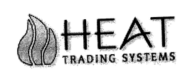 HEAT TRADING SYSTEMS trademark