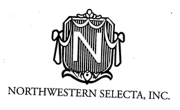 N NORTHWESTERN SELECTA, INC. trademark