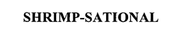 SHRIMP-SATIONAL trademark