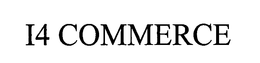 I4 COMMERCE trademark