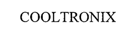 COOLTRONIX trademark