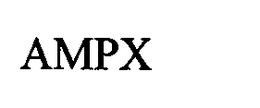 AMPX trademark