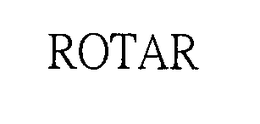 ROTAR trademark