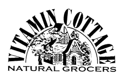 VITAMIN COTTAGE NATURAL GROCERS trademark