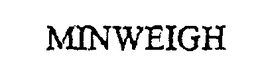 MINWEIGH trademark