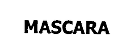 MASCARA trademark