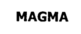 MAGMA trademark