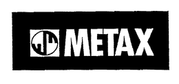 METAX trademark