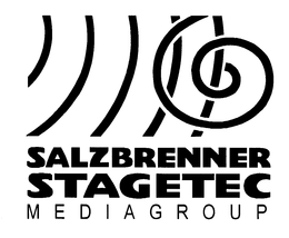 SALZBRENNER STAGETEC MEDIA GROUP trademark
