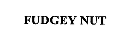 FUDGEY NUT trademark