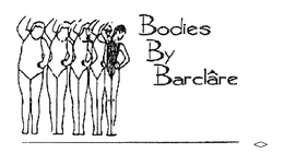BODIES BY BARCLARE trademark