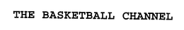 THE BASKETBALL CHANNEL trademark