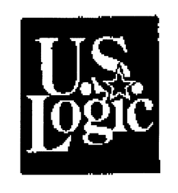 U.S. LOGIC trademark