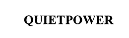 QUIETPOWER trademark
