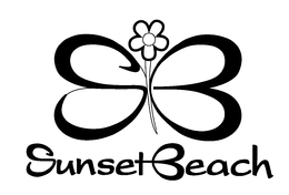 SUNSET BEACH SB trademark