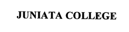JUNIATA COLLEGE trademark