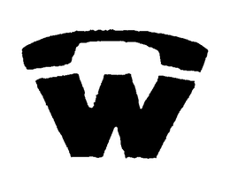 W trademark
