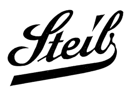 STEIB trademark