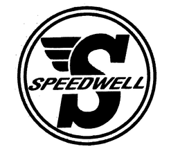 S SPEEDWELL trademark