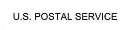 U.S. POSTAL SERVICE trademark