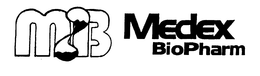 MB MEDEX BIOPHARM trademark