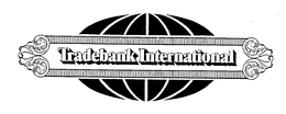 TRADEBANK INTERNATIONAL trademark