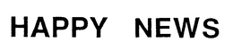 HAPPY NEWS trademark