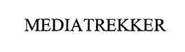 MEDIATREKKER trademark