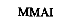 MMAI trademark