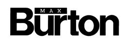 MAX BURTON trademark