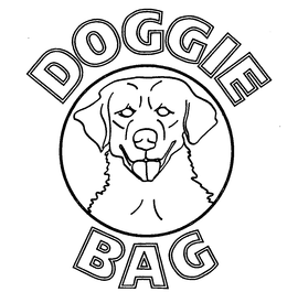 DOGGIE BAG trademark