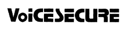VOICESECURE trademark