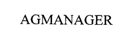 AGMANAGER trademark