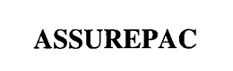 ASSUREPAC trademark