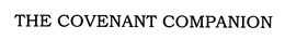 THE COVENANT COMPANION trademark