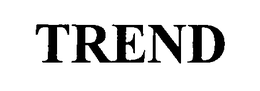 TREND trademark